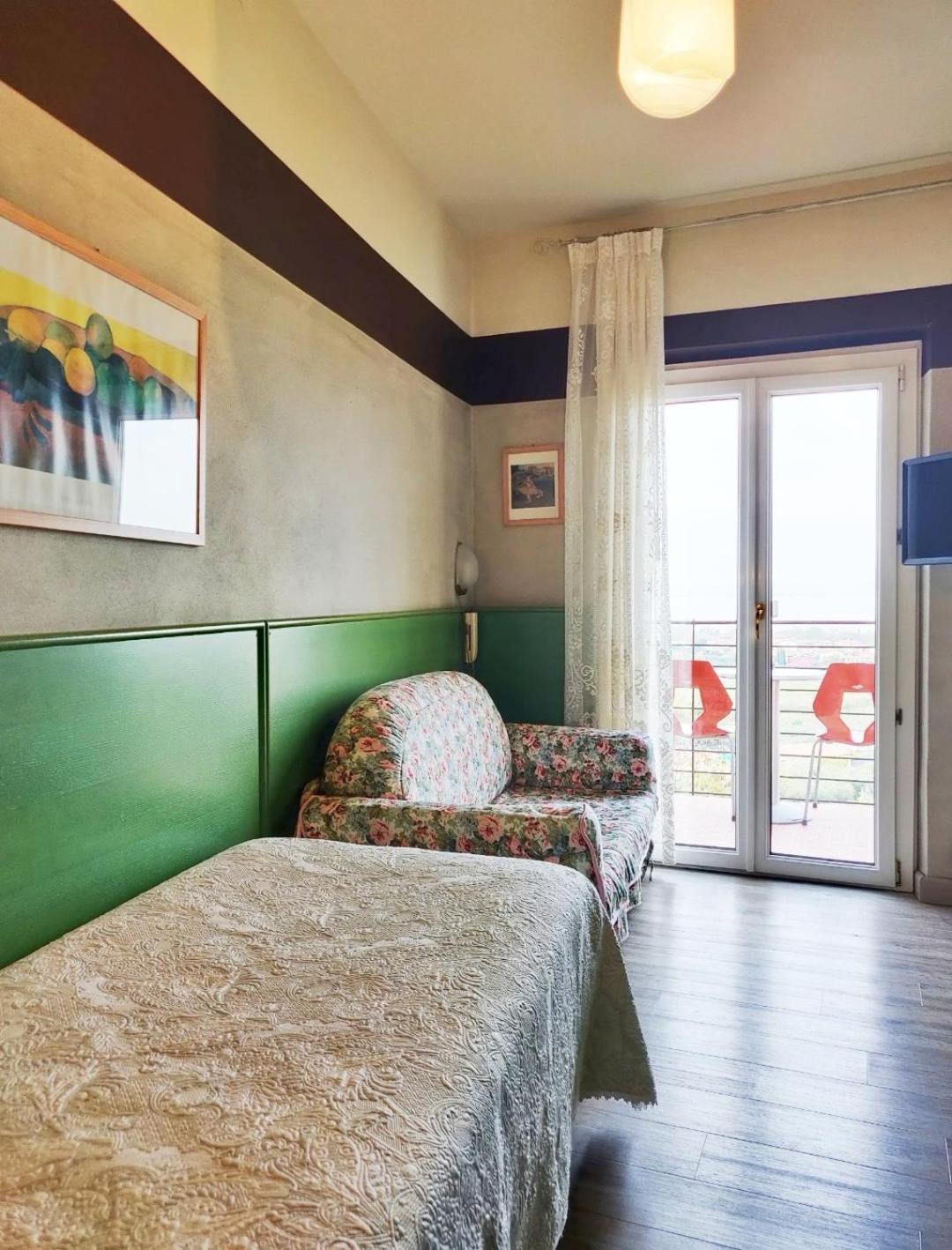 Hotel Castello S. Antonio Lazise Exterior foto